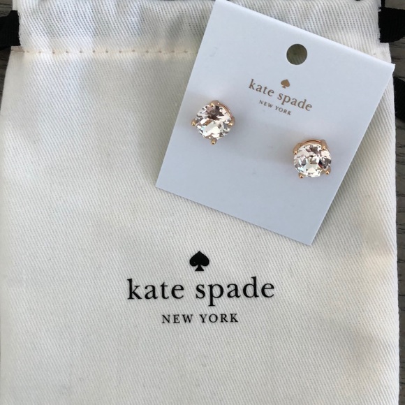 kate spade Jewelry - 💥🆕💥 Kate Spade Stud Earrings